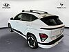 Hyundai Kona EV 48.4 KWh XLine Bianco
