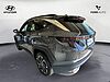 Hyundai Tucson MY25 1.6 HEV 2WD aut. Exellence Grigio scuro