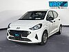 Hyundai i10 1.0 MPI Advanced Bianco