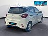 Hyundai i10 1.0 MPI Advanced Bianco