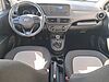 Hyundai i10 1.0 MPI Advanced Bianco