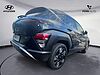 Hyundai Kona HEV 1.6 DCT XLine Blu