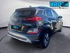Hyundai Kona 1.0 T-GDI Hybrid 48V iMT XLine+ Nero