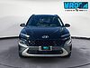 Hyundai Kona 1.0 T-GDI Hybrid 48V iMT XLine+ Nero
