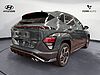 Hyundai Kona HEV 1.6 DCT NLine Grigio