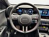 Hyundai Kona HEV 1.6 DCT NLine Grigio