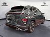 Hyundai Kona HEV 1.6 DCT NLine Grigio
