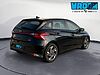 Hyundai i20 1.2 MPI MT Connectline Nero