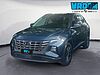 Hyundai Tucson 1.6 HEV aut. XLine Blu