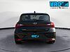 Hyundai i20 1.2 MPI MT Connectline Nero