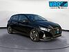 Hyundai i20 1.2 MPI MT Connectline Nero