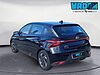 Hyundai i20 1.2 MPI MT Connectline Nero