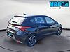 Hyundai i20 1.2 MPI MT Connectline Nero