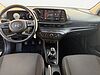 Hyundai i20 1.2 MPI MT Connectline Nero