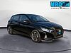 Hyundai i20 1.2 MPI MT Connectline Nero