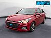 Hyundai i20 1.2 5 porte Econext Connectline Rosso