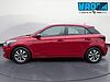 Hyundai i20 1.2 5 porte Econext Connectline Rosso