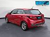 Hyundai i20 1.2 5 porte Econext Connectline Rosso