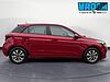 Hyundai i20 1.2 5 porte Econext Connectline Rosso