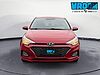Hyundai i20 1.2 5 porte Econext Connectline Rosso