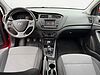 Hyundai i20 1.2 5 porte Econext Connectline Rosso