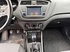 Hyundai i20 1.2 5 porte Econext Connectline Rosso