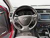 Hyundai i20 1.2 5 porte Econext Connectline Rosso
