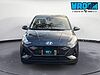Hyundai i10 1.0 MPI Connectline Grigio scuro