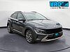 Hyundai Kona HEV 1.6 DCT XLine Safety Grigio