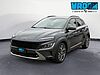 Hyundai Kona HEV 1.6 DCT XLine Safety Grigio