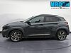 Hyundai Kona HEV 1.6 DCT XLine Safety Grigio