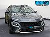 Hyundai KONA HEV 1.6 DCT XLine Safety Grigio scuro
