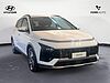 Hyundai Bayon 1.2 MPI XLine Bianco