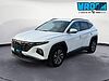 Hyundai TUCSON 1.6 HEV aut. XLine Bianco