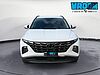 Hyundai TUCSON 1.6 HEV aut. XLine Bianco