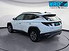 Hyundai TUCSON 1.6 HEV aut. XLine Bianco
