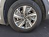 Hyundai TUCSON 1.6 HEV aut. XLine Bianco