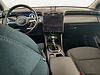Hyundai TUCSON 1.6 CRDI 2WD Exellence Blu