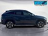 Hyundai TUCSON 1.6 PHEV 4WD aut. XLine Smart Sense Blu