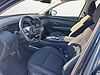 Hyundai TUCSON 1.6 PHEV 4WD aut. XLine Smart Sense Blu