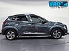 Hyundai KONA HEV 1.6 DCT XLine Safety Grigio scuro