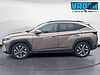 Hyundai TUCSON 1.6 T-GDI 48V XLine Bronzo