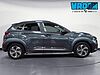 Hyundai KONA HEV 1.6 DCT XLine Safety Grigio scuro
