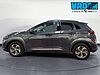 Hyundai KONA HEV 1.6 DCT XLine Safety Grigio scuro