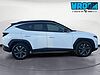 Hyundai TUCSON 1.6 CRDi XLine Bianco
