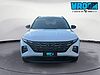 Hyundai TUCSON 1.6 CRDi XLine Bianco