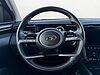 Hyundai TUCSON 1.6 HEV aut. Exellence Bianco