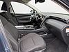 Hyundai TUCSON 1.6 HEV aut. XLine SmartSense+ Blu