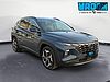 Hyundai TUCSON 1.6 HEV aut. Exellence Blu