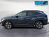 Hyundai TUCSON 1.6 HEV aut. Exellence Blu